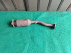 Nissan Note E12 Catalytic Converter
