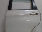 Nissan Note E12 Complet Rear Door Rh