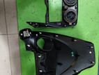 Nissan Note E12 Dashboard Parts