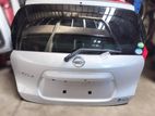 Nissan Note E12 Dicky Door