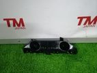 Nissan Note E12 Front Bumper Retainer Right Side