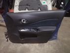 Nissan Note E12 front Right Door upholsrty with Handle