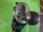 Nissan Note E12 Gear Shifter