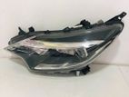 NISSAN NOTE E12 HEAD LIGHT LH