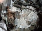 Nissan Note E12/HR12 Auto Gear box