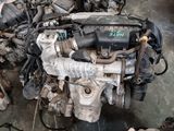 Nissan Note E12/HR12 Engine Motte