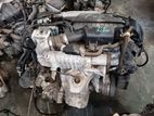 Nissan Note E12 Motte And Gear box