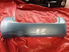 Nissan Note E12 Rear Bumper