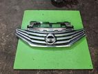 Nissan Note E12 Shell