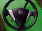 Nissan Note E12 Steering Wheel