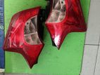 Nissan Note E12 Tail Light Set