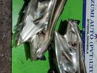 Nissan Note E12 Xenon Head light