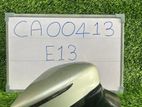 Nissan Note E13-2018 Side Mirror