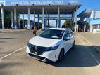 Nissan Note E13 2023