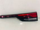 Nissan Note E13 Dicky Garnish Rh