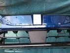 NISSAN NOTE E13 FRONT BUMPER