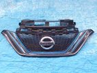 Nissan Note Front Grill