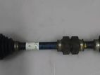 Nissan Note He12 Cv Joint Lh