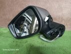 Nissan Note He12 Side Mirror Lh