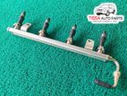 Nissan Note Injector Rail