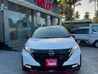 Nissan Note Nismo 2024