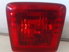 Nissan Note NISMO E12 Rear Fog Light