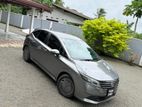Nissan Note 2024