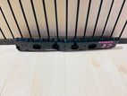 NISSAN NOTE REAR BUFFER BRACKET LHS