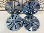 NISSAN NOTE RIM CUP SET