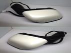 Nissan Note side mirror parts