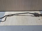 NISSAN NOTE SILANCER