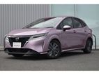 Nissan Note X Grade 2023