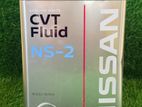 Nissan NS-2 CVT Gear Oil