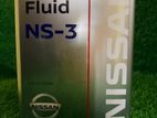 Nissan NS-3 CVT Gear Oil