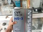 Nissan NS-3 Oil