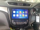 Nissan Nv-200 Android Car Player With Panel