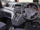 Nissan NV 200 for Rent