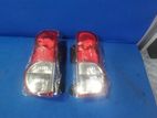 Nissan NV 200 Tail Light L R