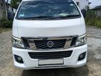 Nissan NV 350 2015