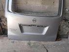 Nissan NV 350 Dicky Door Panal