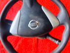 Nissan NV-350 Steering Colom