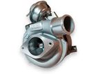 Nissan NV 350 Urvan Turbo Charger