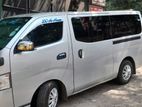 Nissan NV 350 Van - For Rent