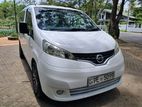 Nissan NV200 2009