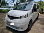 Nissan NV200 2009