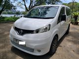 Nissan NV200 2009