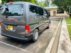 Nissan NV200 2012