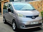 Nissan NV200 2012