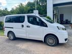 Nissan NV200 2012