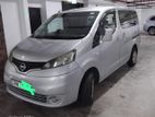 Nissan NV200 2013